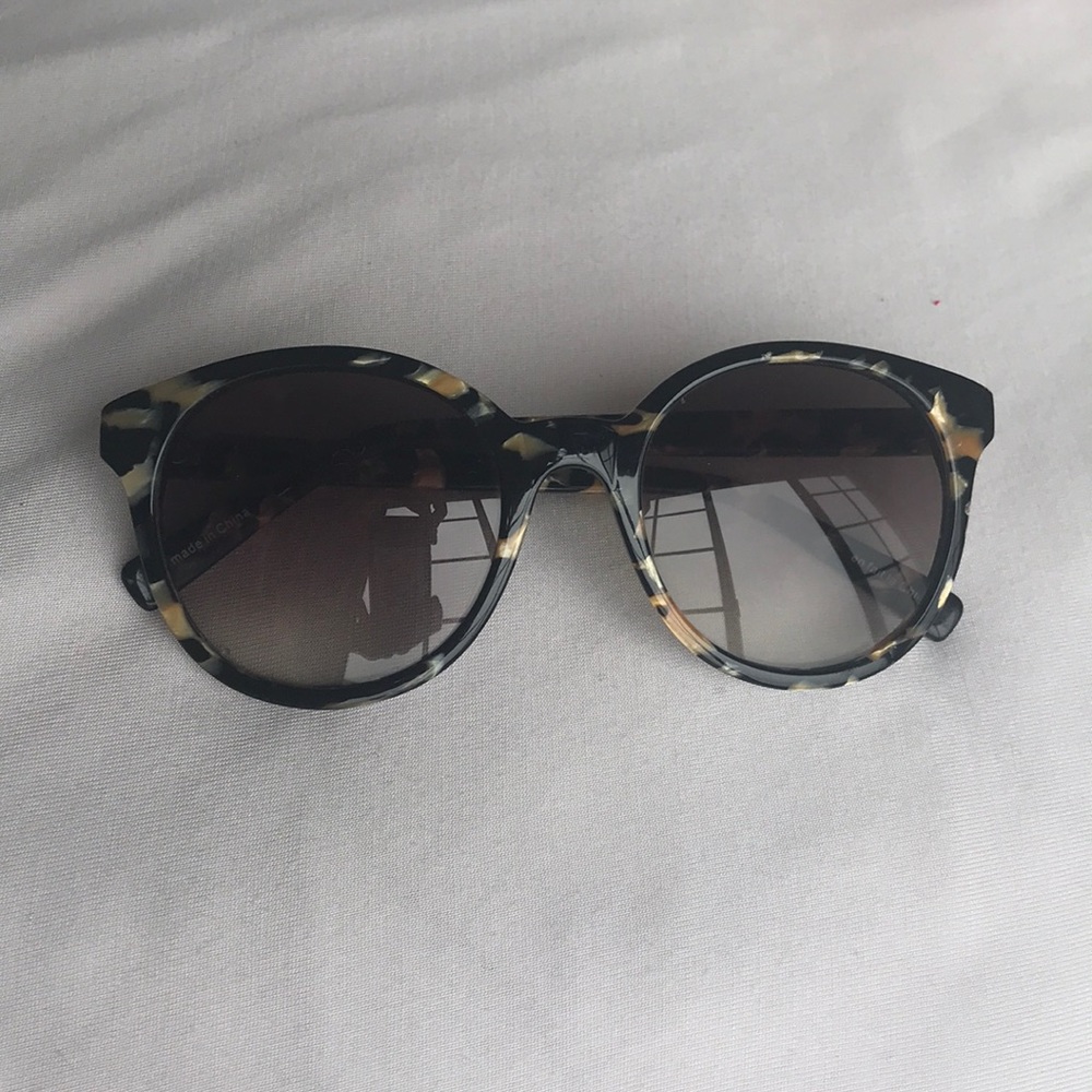 Anthropologie Sunglasses